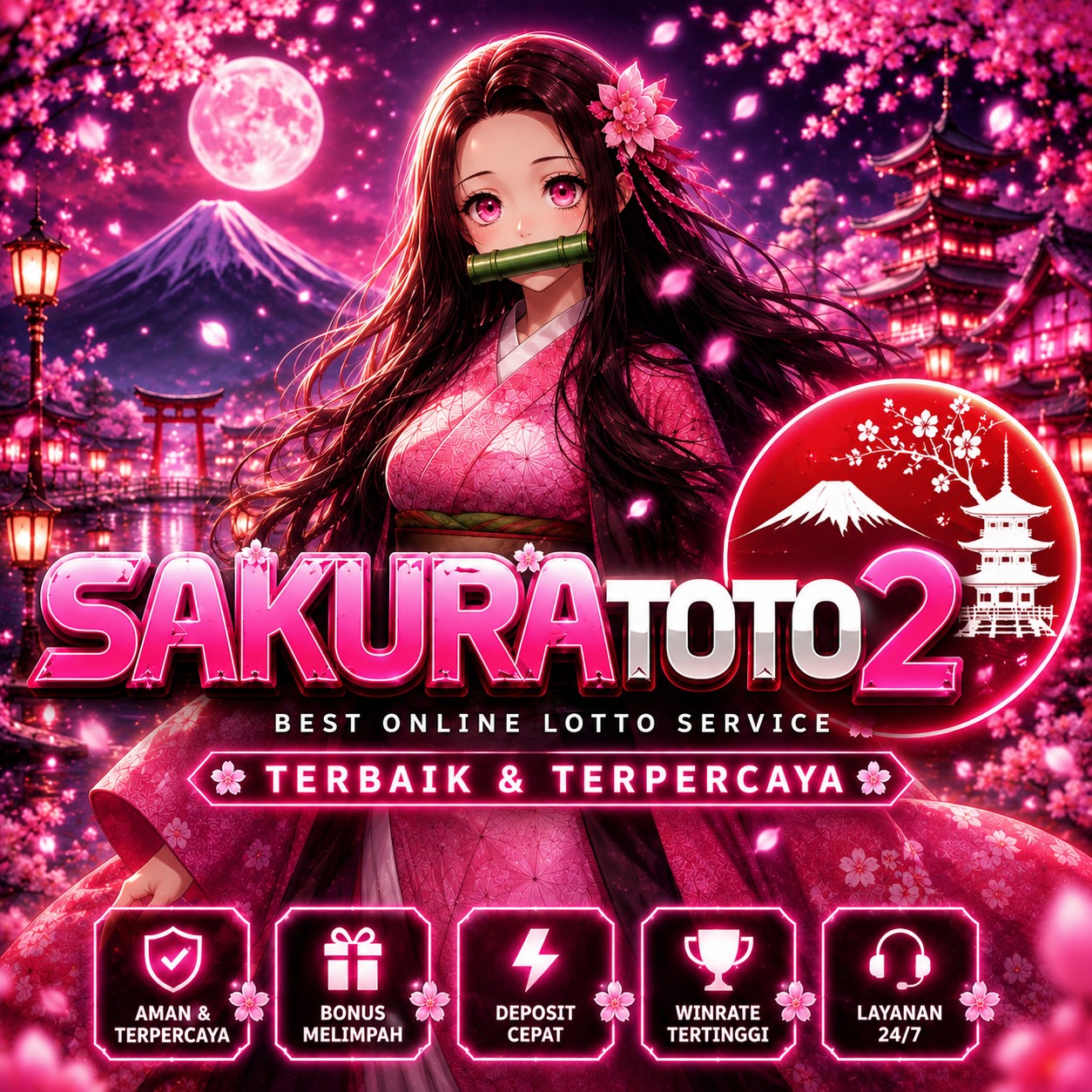 SAKURATOTODUA